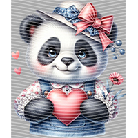 Valentine's Day-QRJ  517